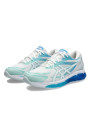 ASICS Gel-Quantum 360 VIII Blanc Azul Bleu - 2