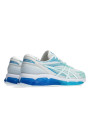 ASICS Gel-Quantum 360 VIII Blanc Azul Bleu - 3