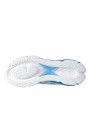 ASICS Gel-Quantum 360 VIII Blanc Azul Bleu - 4