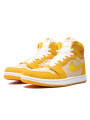 Air Jordan 1 High Zoom Air CMFT 2 Yellow Ochre - 2