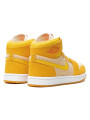 Air Jordan 1 High Zoom Air CMFT 2 Yellow Ochre - 4