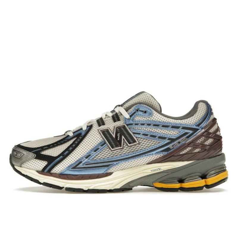 New Balance 1906R Bleu Moonbeam - 1