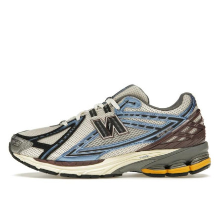 New Balance 1906R Bleu Moonbeam - 1