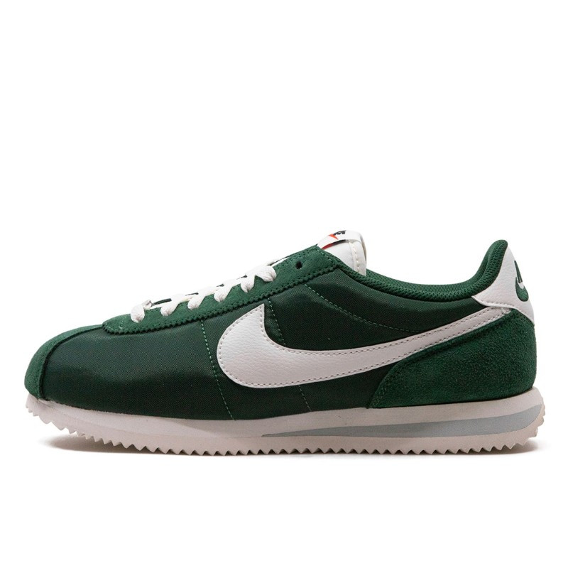 Nike Cortez Fir Green - 1