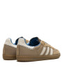 Adidas Samba Nylon Wales Bonner Desert White - 3
