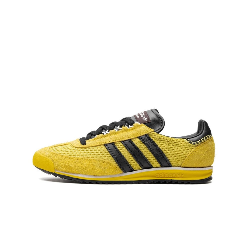 Adidas la trainer amarillas online