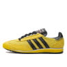Adidas SL76 Wales Bonner Yellow - 1