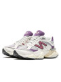 New Balance 9060 Magenta - 1