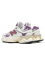 New Balance 9060 Magenta - 3