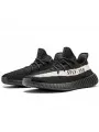 Yeezy Boost 350 V2 Black White Oreo--BY1604-Limited Resell 