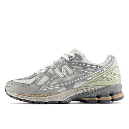New Balance 1906N Team Away Grey - 2