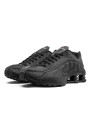 Nike Shox R4 Black - 2