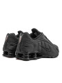 Nike Shox R4 Black - 3