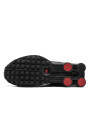 Nike Shox R4 Black - 4