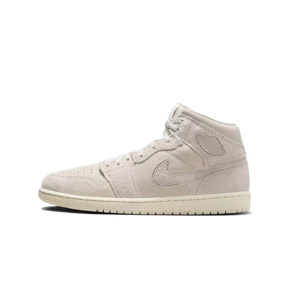 Jordan 1 wolf grey suede best sale