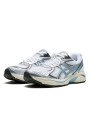 ASICS GT-2160 White Pure Silver - 2