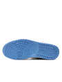 Air Jordan 1 Mule Golf University Blue - 3