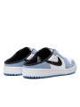 Air Jordan 1 Mule Golf University Blue - 4