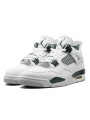 Air Jordan 4 Retro Oxidized Green - 2