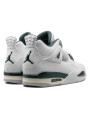 Air Jordan 4 Retro Oxidized Green - 3