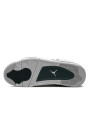 Air Jordan 4 Retro Oxidized Green - 4