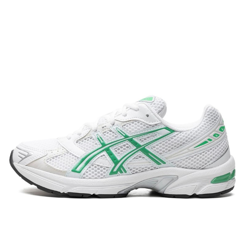 ASICS Gel-1130 White Malachite Green - 1