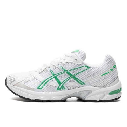 ASICS Gel-1130 White Malachite Green - 1