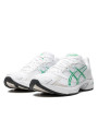 ASICS Gel-1130 White Malachite Green - 2