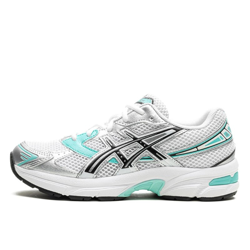 ASICS Gel-1130 White Aqua - 1