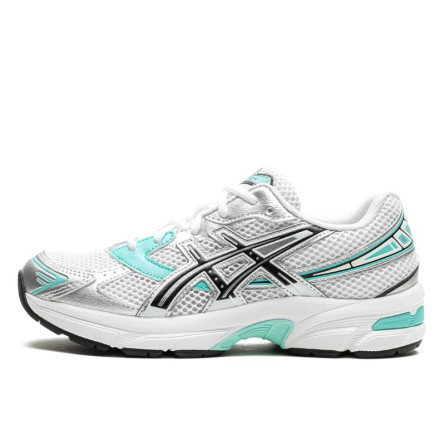 ASICS Gel-1130 White Aqua - 1