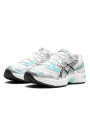 ASICS Gel-1130 White Aqua - 2