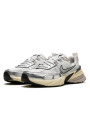 Nike V2K Run Summit White Metallic Silver - 2