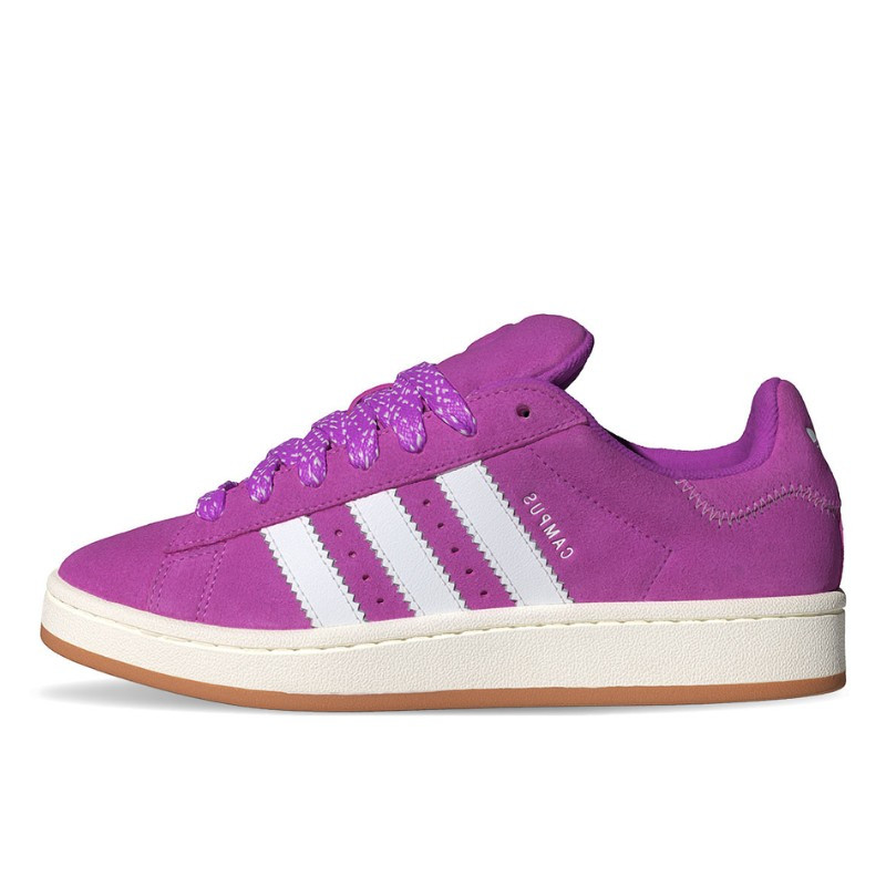 Adidas Campus 00s Purple Burst - 1