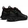 React Runner Mid WR ISPA Black--AT3143-001-Limited Resell 