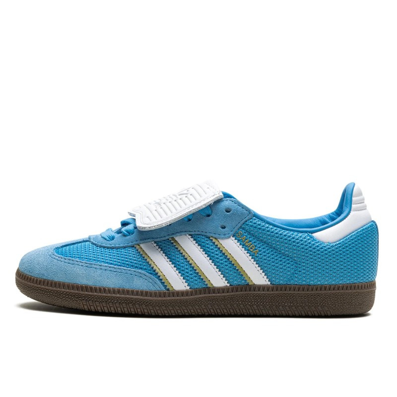 Adidas Samba LT Semi Burst Blue - 1