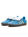 Adidas Samba LT Semi Burst Blue - 2
