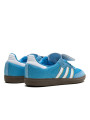 Adidas Samba LT Semi Burst Blue - 3
