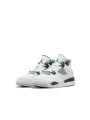 Air Jordan 4 Retro Oxidized Green Enfant et Bébé - 2