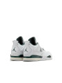 Air Jordan 4 Retro Oxidized Green Kind und Baby - 3