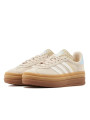 Adidas Gazelle Bold Wonder White Clear Sky - 2