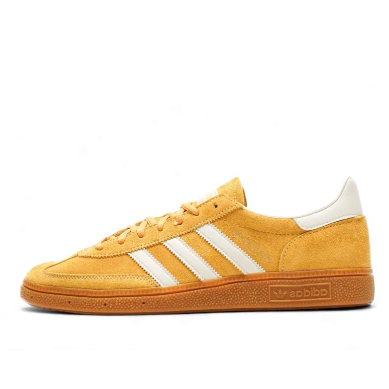 adidas Handball Spezial Preloved Yellow