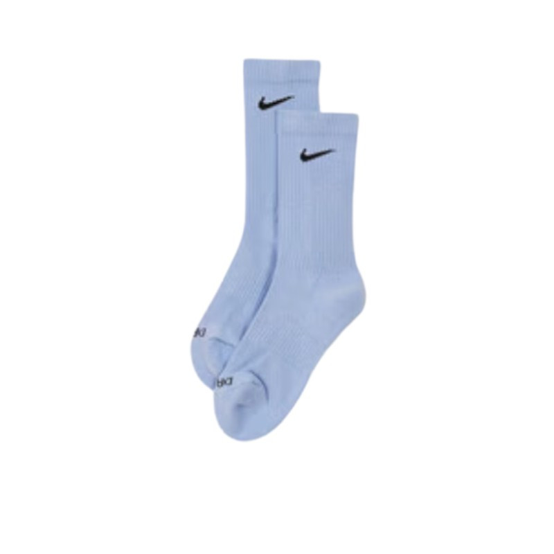 Nike Chaussette Haute Bleu - 1