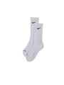 Nike Chaussette Haute Bleu Pâle - 1
