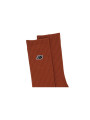 New Balance Chaussette Haute Rouille - 1