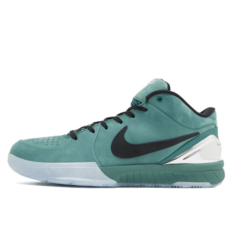 Nike Kobe 4 Protro Girl Dad - 1