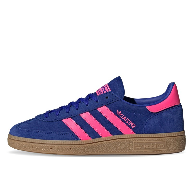 adidas Handball Spezial Lucid Blue Pink