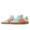 Adidas Handball Spezial Semi Flash Aqua - 2