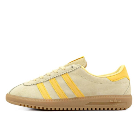 Adidas Bermuda Almost Yellow - 1