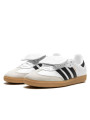 Adidas Samba LT Cloud White Core Black - 2