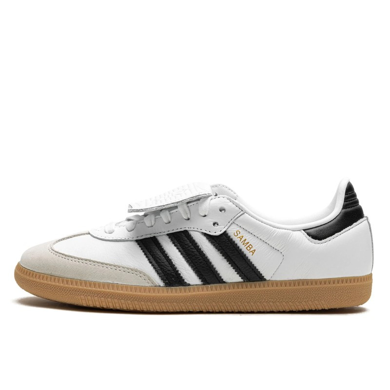 Adidas Samba LT Cloud White Core Black - 1
